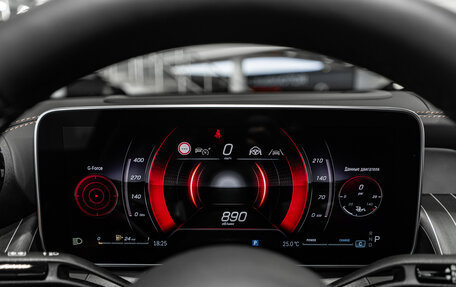 Mercedes-Benz GLC Coupe, 2026 год, 9 785 000 рублей, 16 фотография