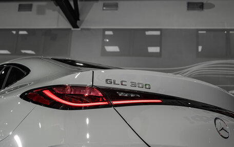 Mercedes-Benz GLC Coupe, 2026 год, 9 785 000 рублей, 9 фотография