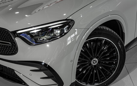 Mercedes-Benz GLC Coupe, 2026 год, 9 785 000 рублей, 11 фотография