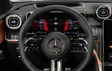 Mercedes-Benz GLC Coupe, 2026 год, 9 785 000 рублей, 15 фотография