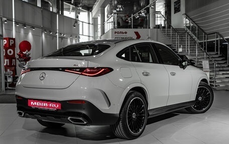 Mercedes-Benz GLC Coupe, 2026 год, 9 785 000 рублей, 3 фотография