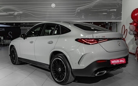 Mercedes-Benz GLC Coupe, 2026 год, 9 785 000 рублей, 8 фотография