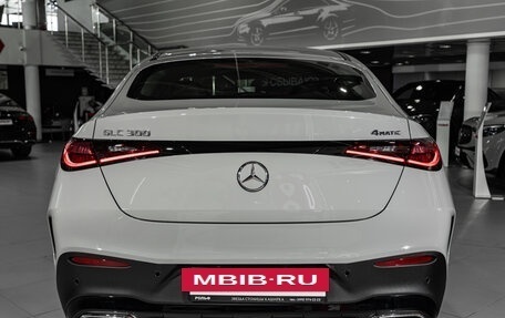 Mercedes-Benz GLC Coupe, 2026 год, 9 785 000 рублей, 7 фотография
