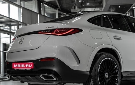 Mercedes-Benz GLC Coupe, 2026 год, 9 785 000 рублей, 6 фотография