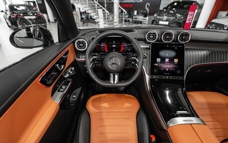 Mercedes-Benz GLC Coupe, 2026 год, 9 785 000 рублей, 14 фотография