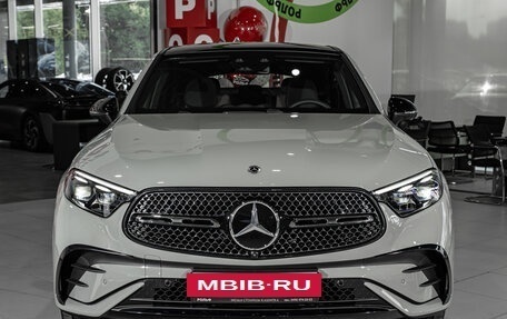 Mercedes-Benz GLC Coupe, 2026 год, 9 785 000 рублей, 5 фотография