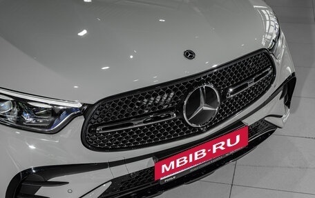 Mercedes-Benz GLC Coupe, 2026 год, 9 785 000 рублей, 10 фотография