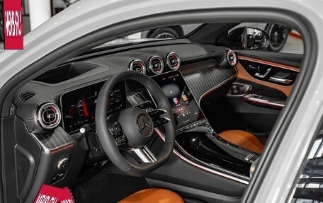 Mercedes-Benz GLC Coupe, 2026 год, 9 785 000 рублей, 13 фотография