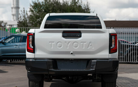 Toyota Hilux, 2026 год, 7 300 000 рублей, 5 фотография