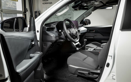 Toyota Hilux, 2026 год, 7 300 000 рублей, 6 фотография