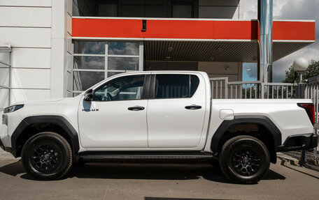 Toyota Hilux, 2026 год, 7 300 000 рублей, 3 фотография
