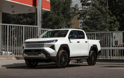 Toyota Hilux, 2026 год, 7 300 000 рублей, 1 фотография