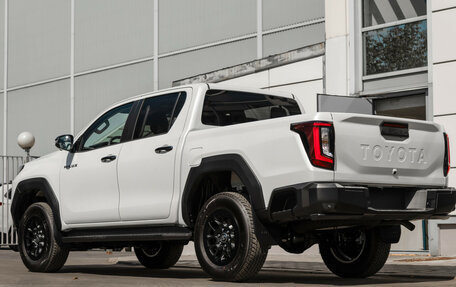 Toyota Hilux, 2026 год, 7 300 000 рублей, 4 фотография