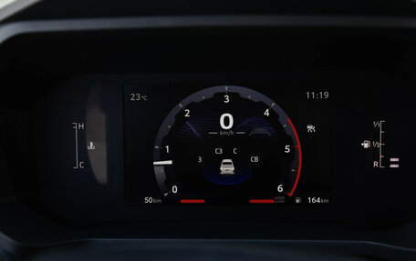 Toyota Hilux, 2026 год, 7 300 000 рублей, 15 фотография