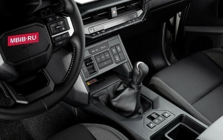 Toyota Hilux, 2026 год, 7 300 000 рублей, 11 фотография