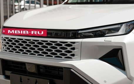 Toyota Hilux, 2026 год, 7 300 000 рублей, 7 фотография