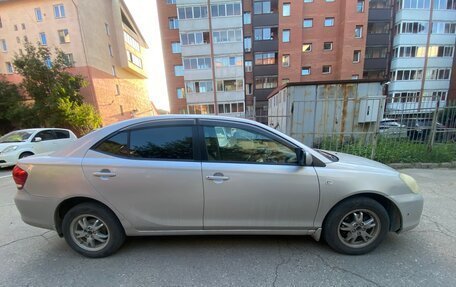Toyota Allion, 2005 год, 750 000 рублей, 4 фотография