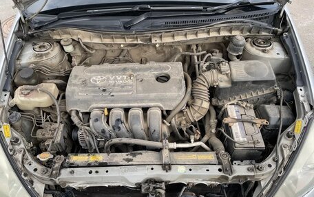 Toyota Allion, 2005 год, 750 000 рублей, 6 фотография