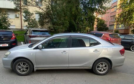 Toyota Allion, 2005 год, 750 000 рублей, 3 фотография