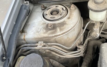 Toyota Allion, 2005 год, 750 000 рублей, 7 фотография