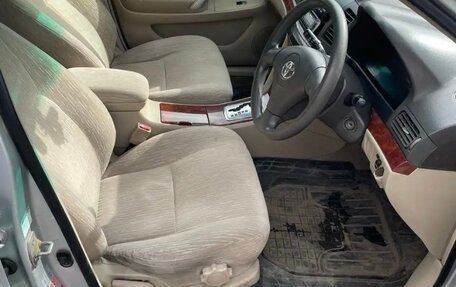 Toyota Allion, 2005 год, 750 000 рублей, 10 фотография