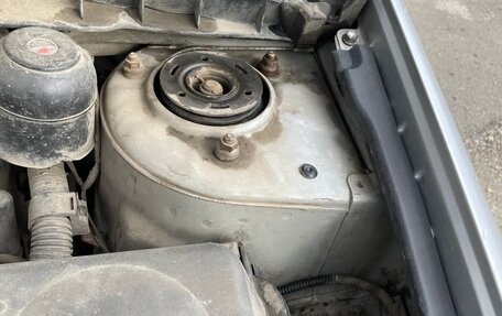 Toyota Allion, 2005 год, 750 000 рублей, 8 фотография