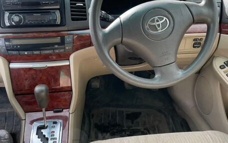 Toyota Allion, 2005 год, 750 000 рублей, 9 фотография