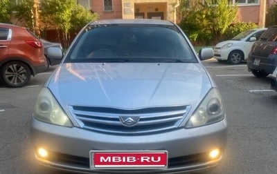 Toyota Allion, 2005 год, 750 000 рублей, 1 фотография
