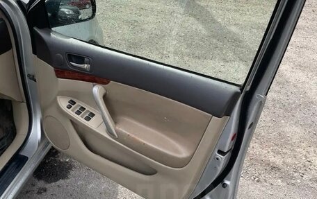 Toyota Allion, 2005 год, 750 000 рублей, 11 фотография