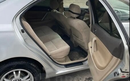 Toyota Allion, 2005 год, 750 000 рублей, 14 фотография