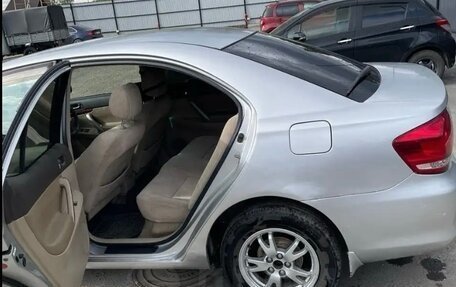 Toyota Allion, 2005 год, 750 000 рублей, 15 фотография