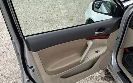 Toyota Allion, 2005 год, 750 000 рублей, 12 фотография
