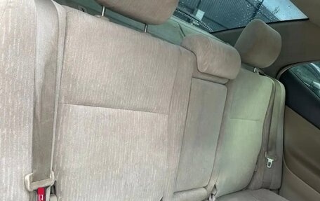 Toyota Allion, 2005 год, 750 000 рублей, 13 фотография