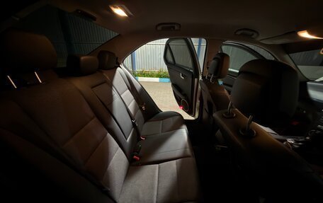 Mercedes-Benz C-Класс, 2011 год, 1 150 000 рублей, 6 фотография