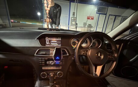 Mercedes-Benz C-Класс, 2011 год, 1 150 000 рублей, 5 фотография