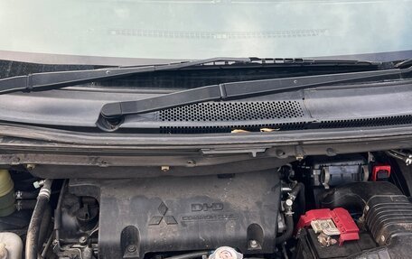Mitsubishi Delica D:5 I, 2013 год, 1 900 000 рублей, 4 фотография