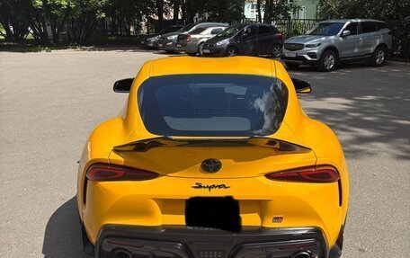 Toyota Supra, 2023 год, 6 590 000 рублей, 7 фотография
