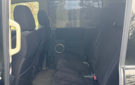 Mitsubishi Delica D:5 I, 2013 год, 1 900 000 рублей, 9 фотография