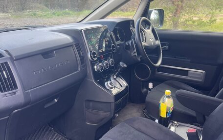 Mitsubishi Delica D:5 I, 2013 год, 1 900 000 рублей, 10 фотография