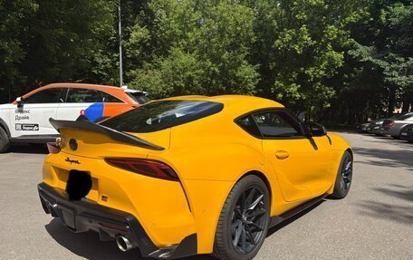 Toyota Supra, 2023 год, 6 590 000 рублей, 6 фотография