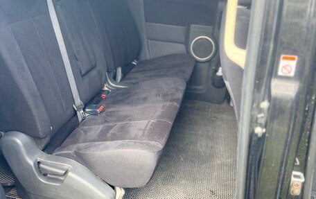 Mitsubishi Delica D:5 I, 2013 год, 1 900 000 рублей, 6 фотография
