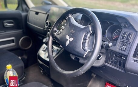 Mitsubishi Delica D:5 I, 2013 год, 1 900 000 рублей, 8 фотография