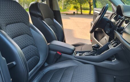 Skoda Kodiaq I, 2019 год, 2 699 999 рублей, 11 фотография