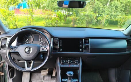 Skoda Kodiaq I, 2019 год, 2 699 999 рублей, 7 фотография