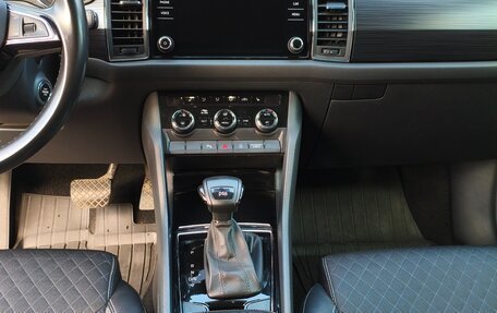 Skoda Kodiaq I, 2019 год, 2 699 999 рублей, 8 фотография