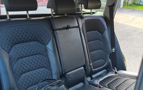 Skoda Kodiaq I, 2019 год, 2 699 999 рублей, 13 фотография