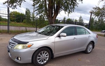 Toyota Camry, 2009 год, 890 000 рублей, 1 фотография