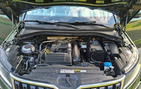 Skoda Kodiaq I, 2019 год, 2 699 999 рублей, 19 фотография