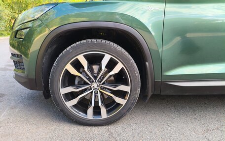 Skoda Kodiaq I, 2019 год, 2 699 999 рублей, 20 фотография