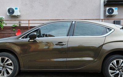 Citroen DS4, 2012 год, 750 000 рублей, 1 фотография